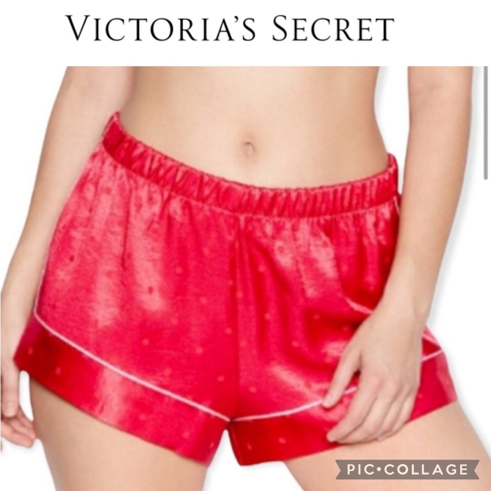 🔥🔥vs pajama shorts!